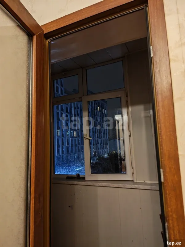 Kirayə verilir 2 otaqlı mənzil 40 m²