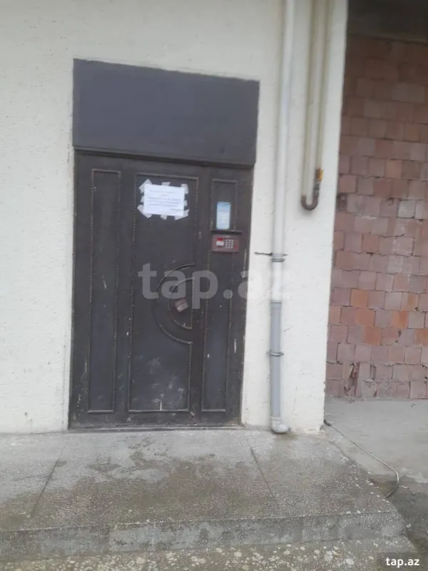 Satılır 2 otaqlı yeni tikili 78 m²