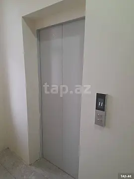 Satılır 2 otaqlı yeni tikili 78 m²