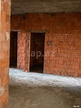 Satılır 2 otaqlı yeni tikili 78 m²