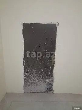 Satılır 2 otaqlı yeni tikili 78 m²