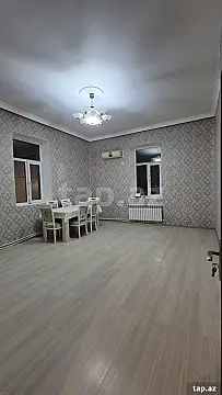 Kirayə verilir 2 otaqlı mənzil 68 m² — Bakı, Binəqədi 2 otaq 68.00 m²