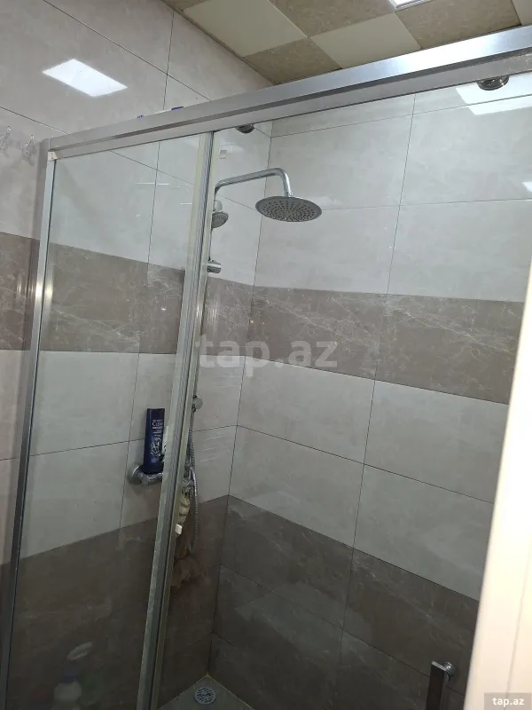 Satılır 2 otaqlı yeni tikili 47 m²