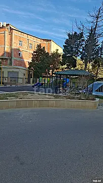 Satılır 2 otaqlı yeni tikili 47 m²