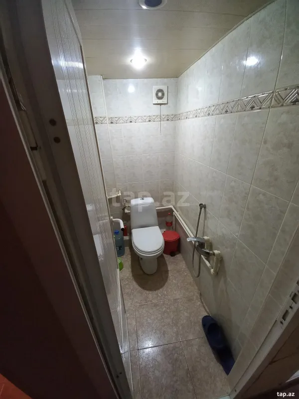 Kirayə verilir 2 otaqlı mənzil 80 m²