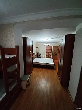 Kirayə verilir 2 otaqlı mənzil 80 m²