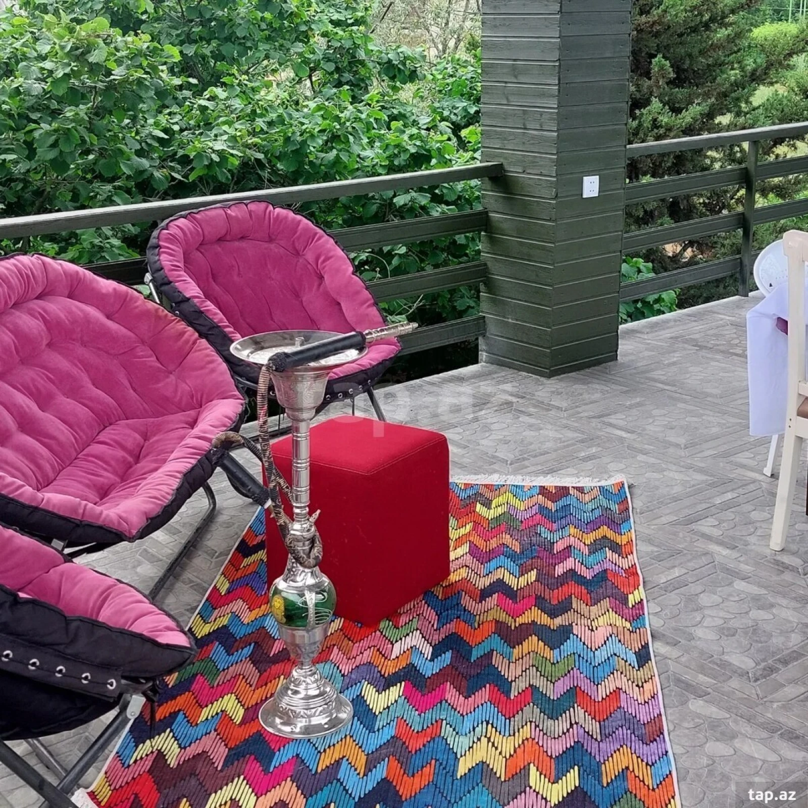 Satılır 3 otaqlı həyət evi 80 m²