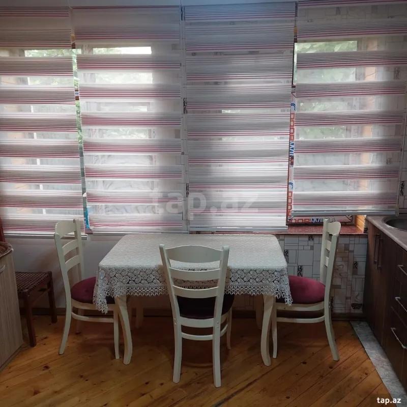 Satılır 3 otaqlı həyət evi 80 m²