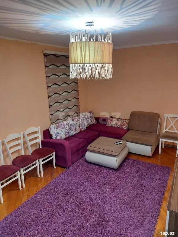 Satılır 3 otaqlı həyət evi 80 m²