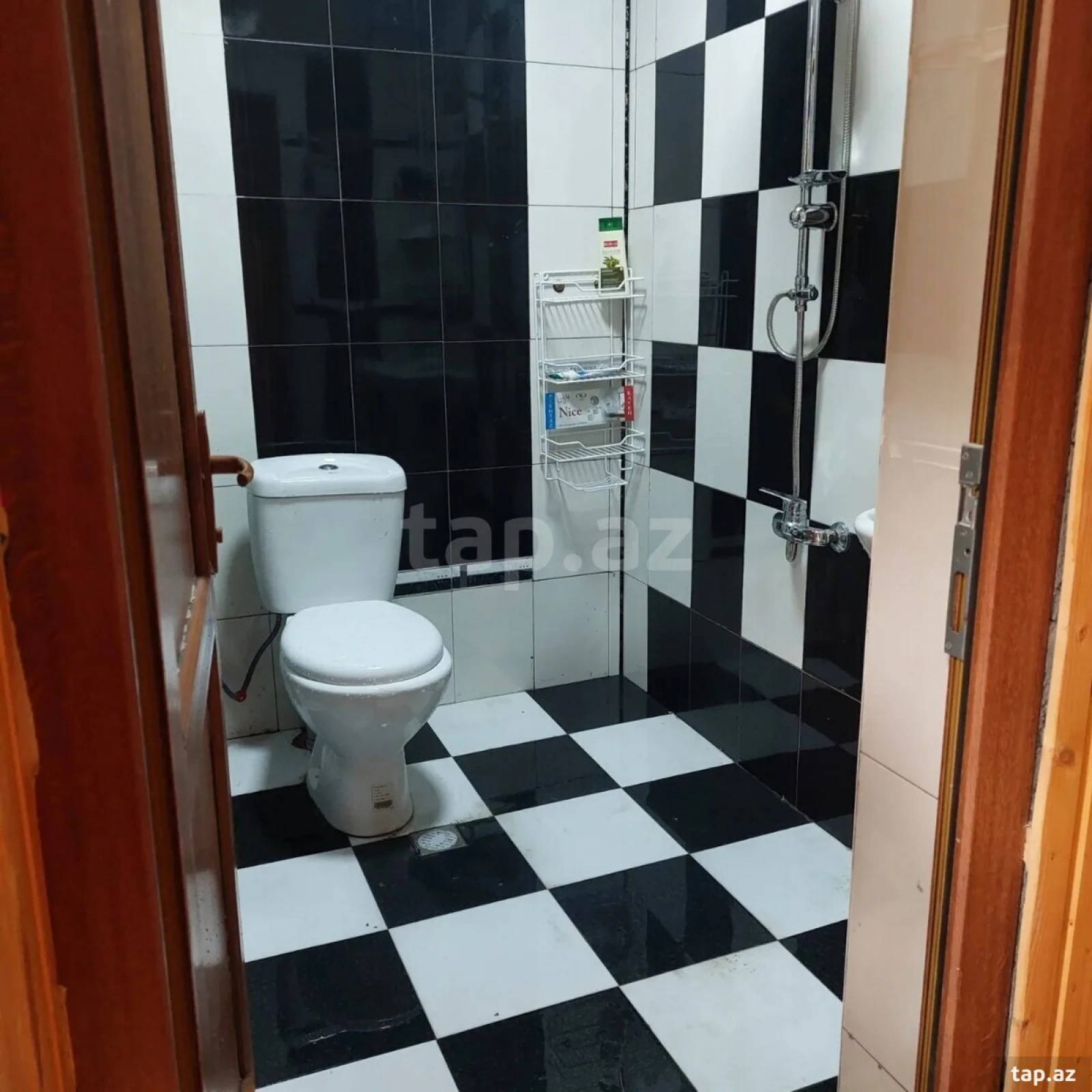 Satılır 3 otaqlı həyət evi 80 m²