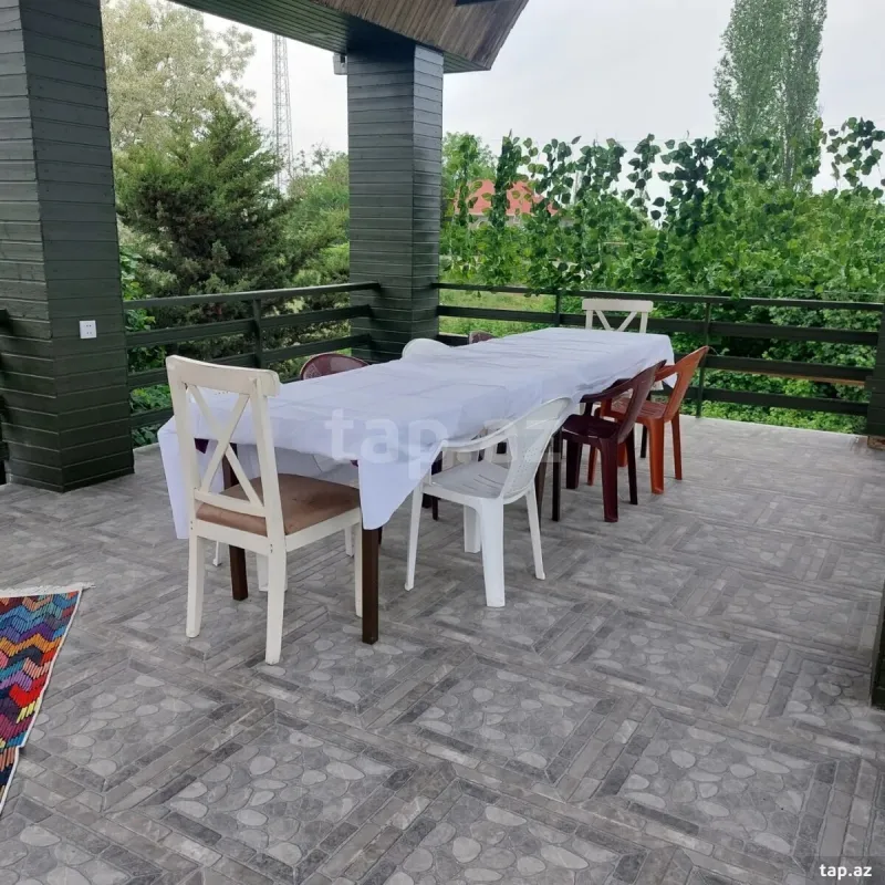 Satılır 3 otaqlı həyət evi 80 m²