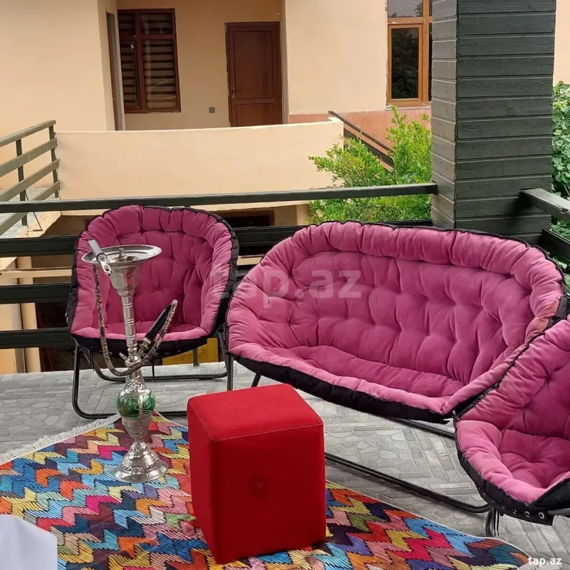 Satılır 3 otaqlı həyət evi 80 m²