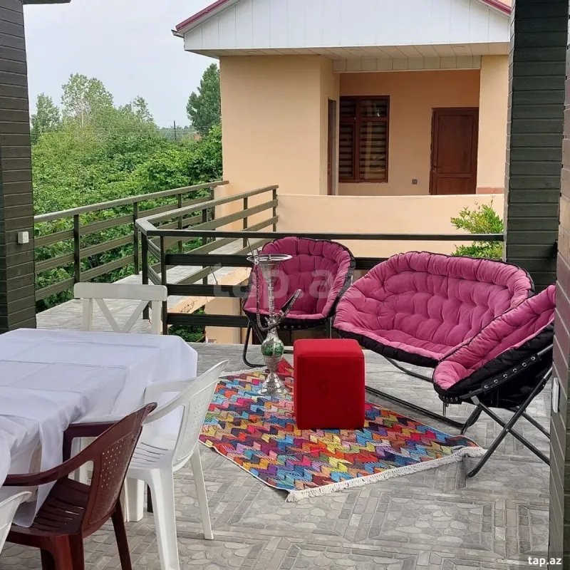 Satılır 3 otaqlı həyət evi 80 m²