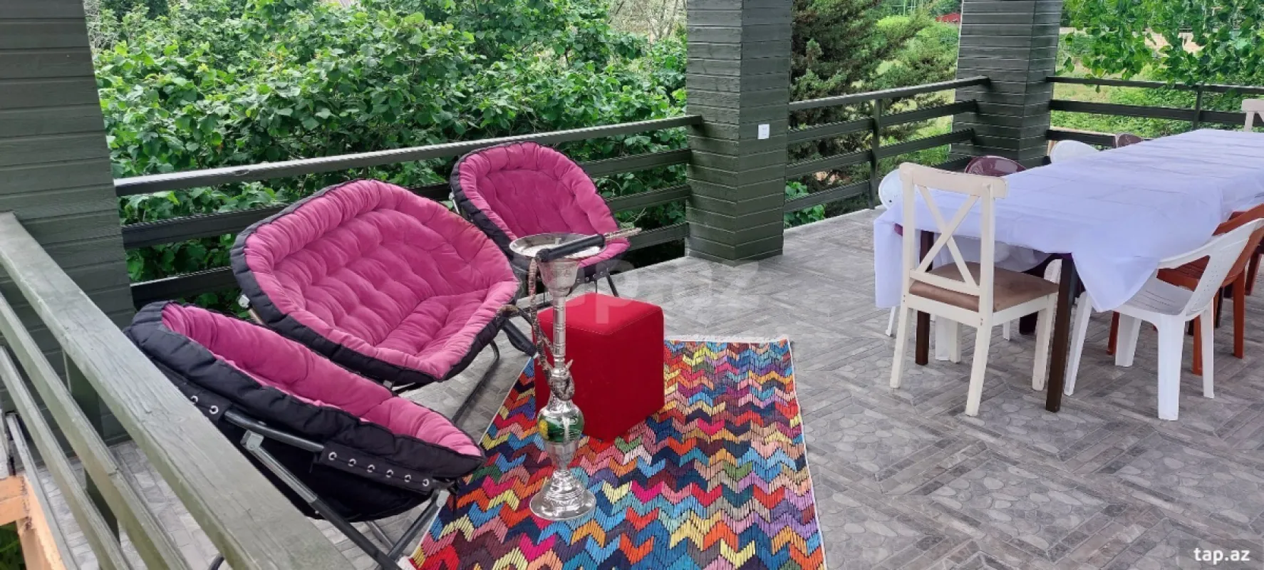 Satılır 3 otaqlı həyət evi 80 m²