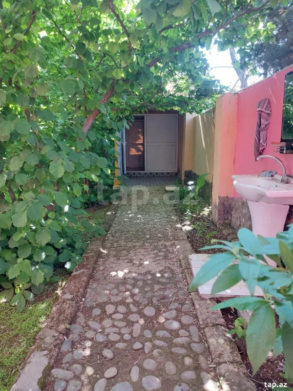 Satılır 3 otaqlı həyət evi 80 m²