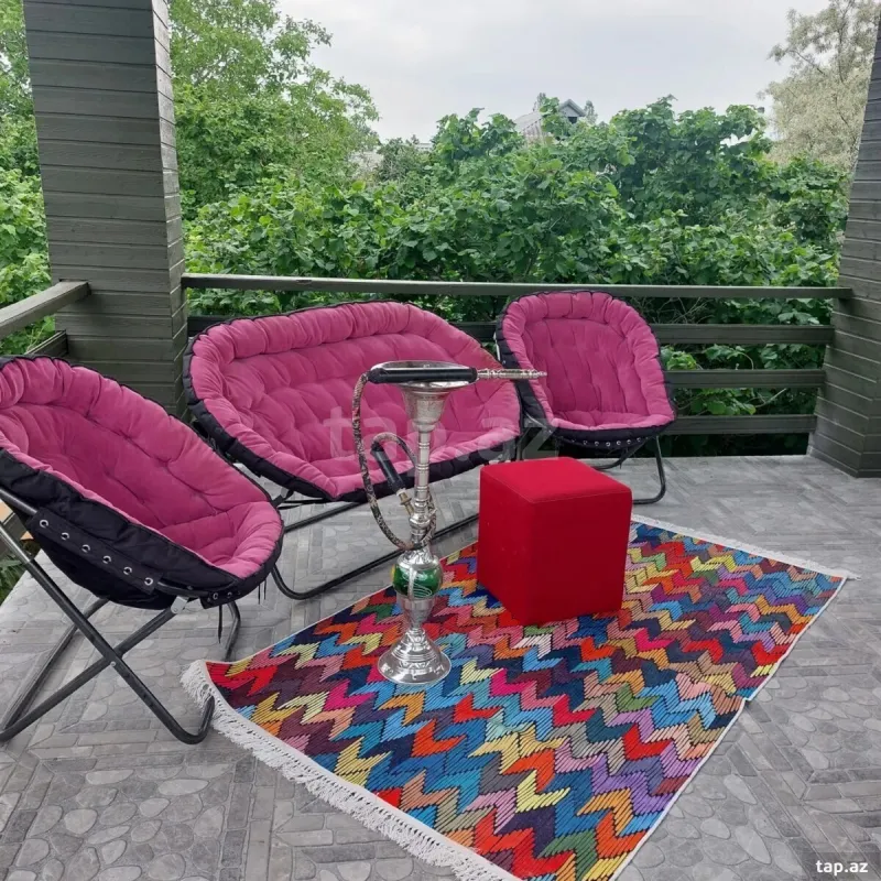 Satılır 3 otaqlı həyət evi 80 m²