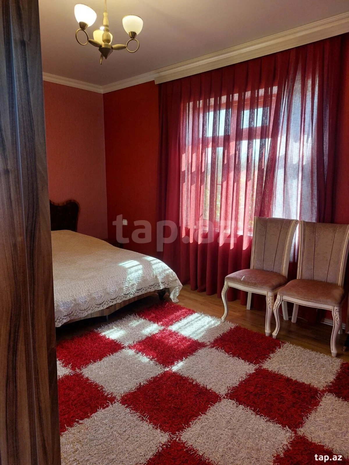 Satılır 3 otaqlı həyət evi 80 m²