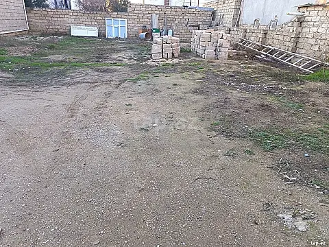 Satılır torpaq sahəsi — Bakı