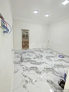 Satılır 3 otaqlı həyət evi 100 m² — Bakı 3 otaq 100.00 m²