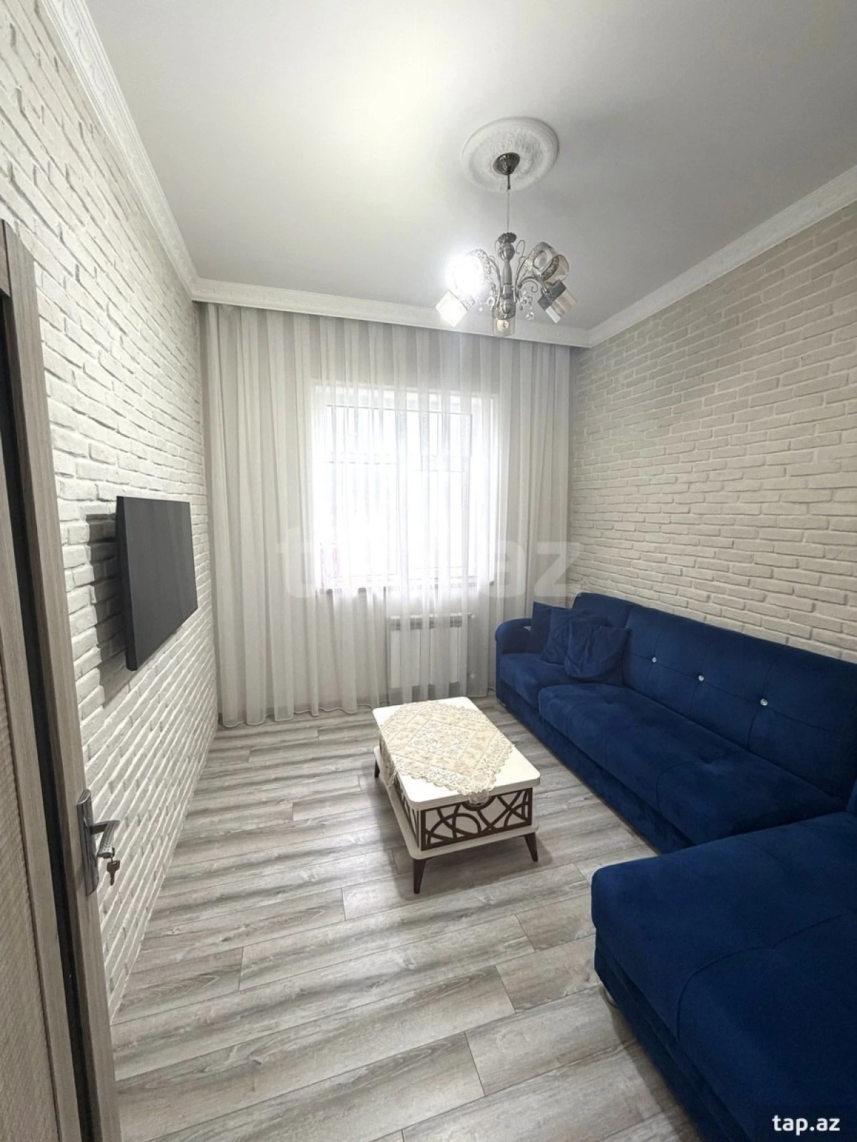 Satılır 4 otaqlı həyət evi