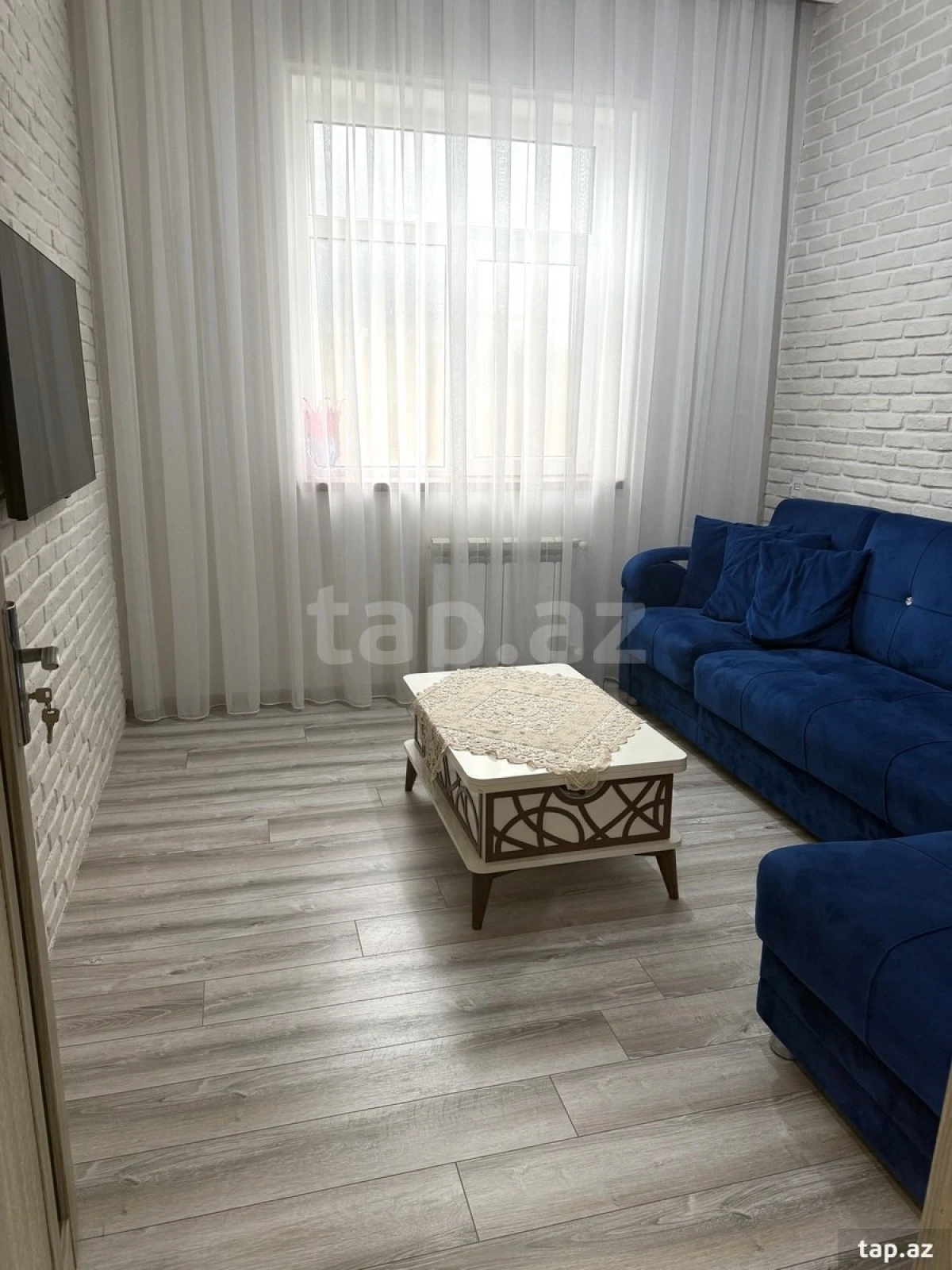 Satılır 4 otaqlı həyət evi