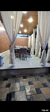 Satılır 4 otaqlı həyət evi