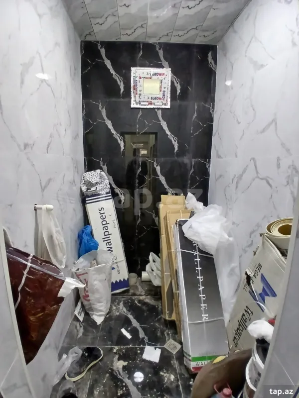 Satılır 5 otaqlı həyət evi 160 m²