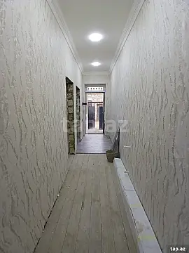 Satılır 5 otaqlı həyət evi 160 m²