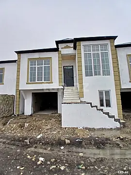 Satılır 5 otaqlı həyət evi 160 m² — Bakı, Masazır 5 otaq 160.00 m²