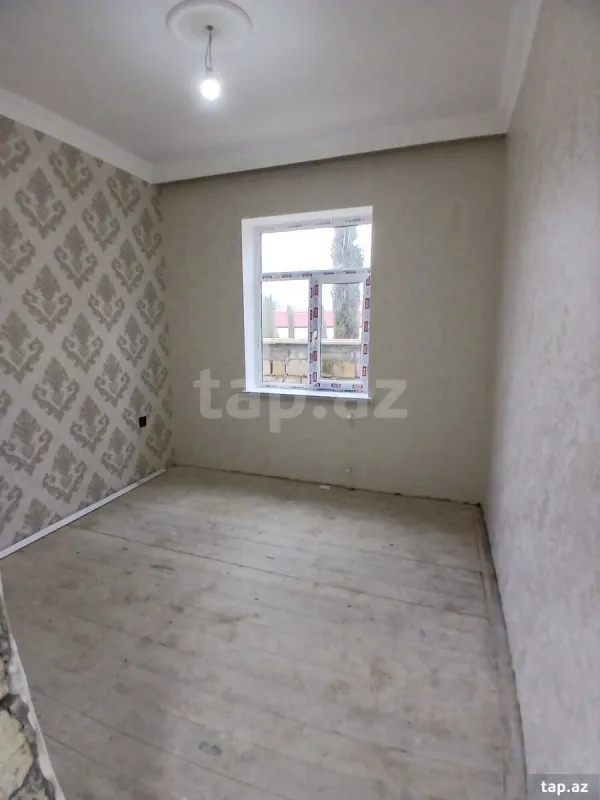 Satılır 5 otaqlı həyət evi 160 m²