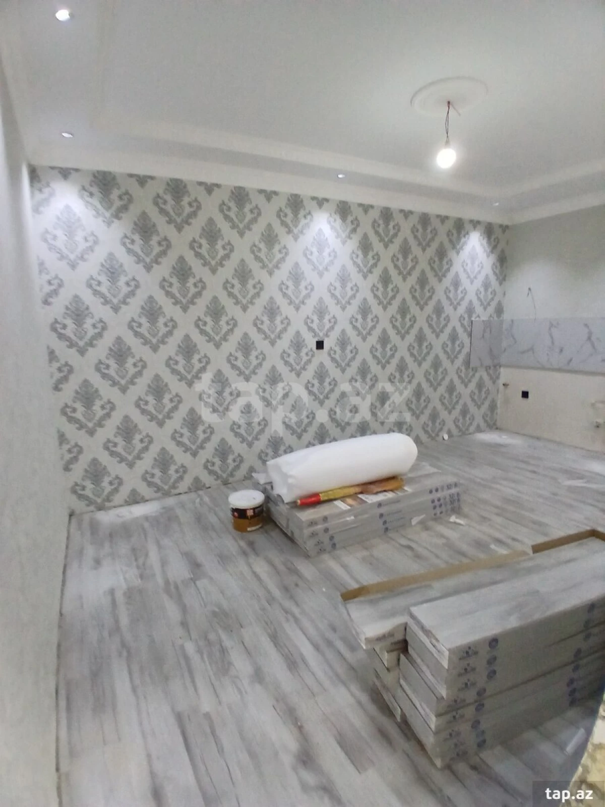 Satılır 5 otaqlı həyət evi 160 m²