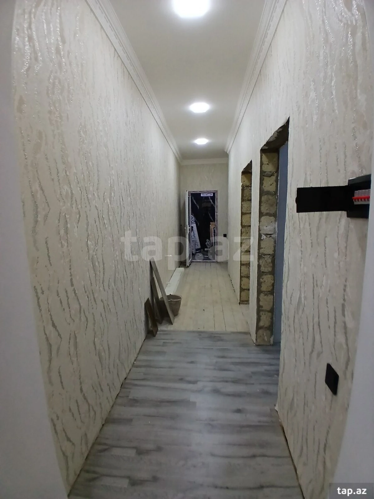 Satılır 5 otaqlı həyət evi 160 m²
