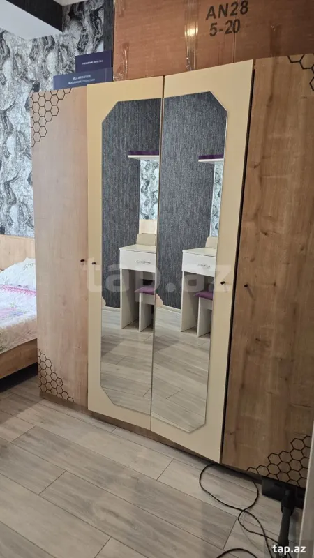 Satılır 3 otaqlı yeni tikili 73 m²
