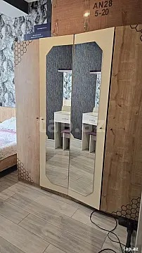 Satılır 3 otaqlı yeni tikili 73 m²