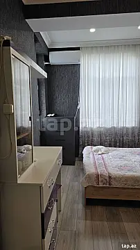 Satılır 3 otaqlı yeni tikili 73 m²