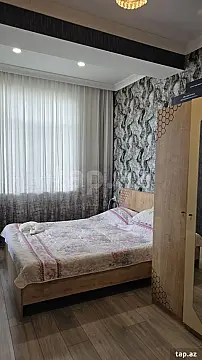 Satılır 3 otaqlı yeni tikili 73 m²