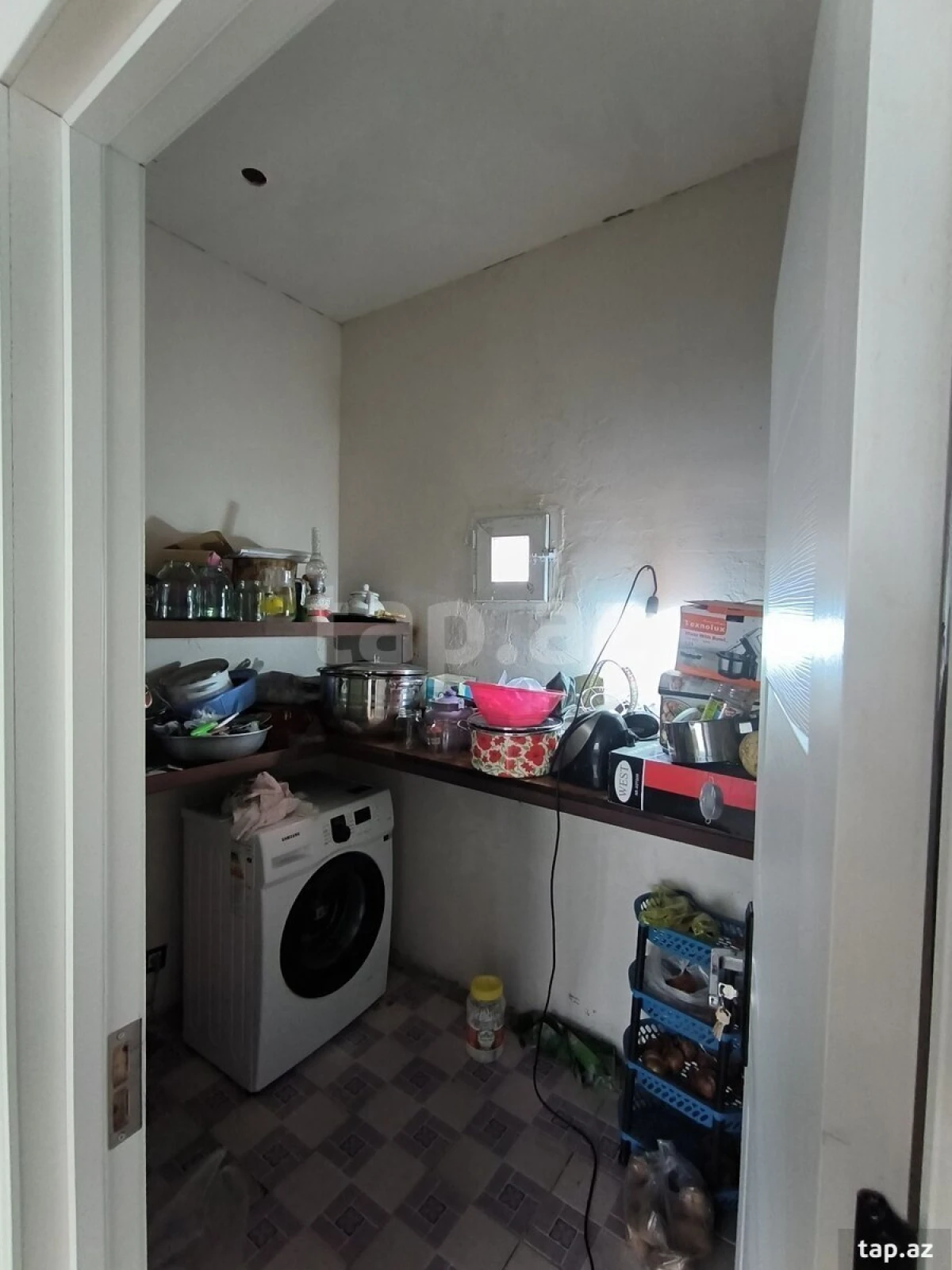 Satılır 4 otaqlı həyət evi