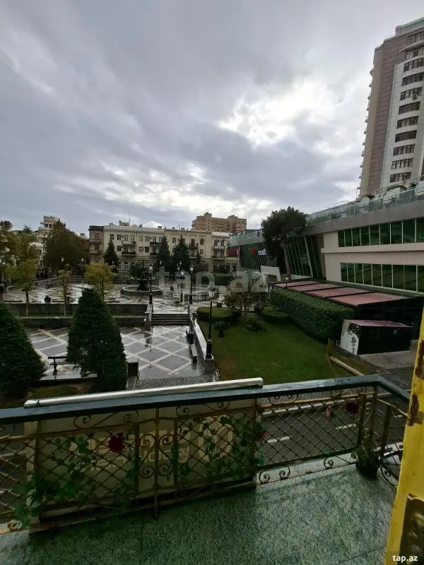 Kirayə verilir ofis