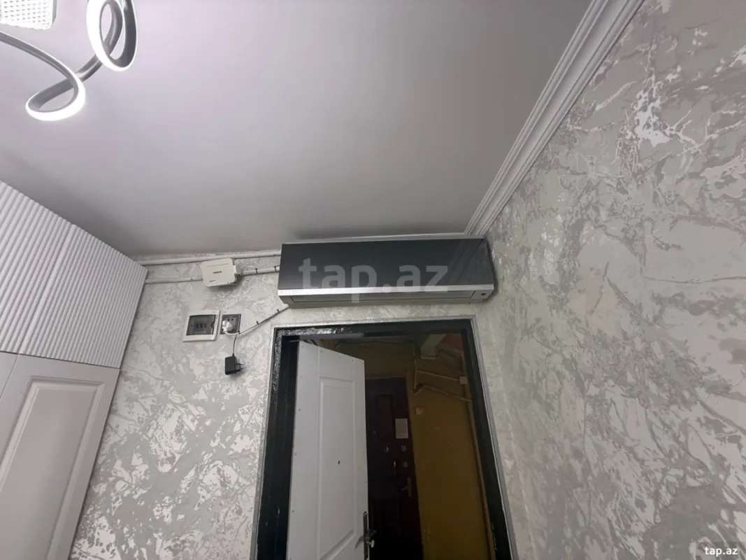 Kirayə verilir 3 otaqlı mənzil 70 m²