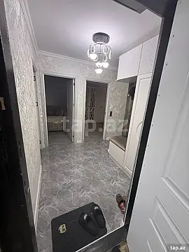 Kirayə verilir 3 otaqlı mənzil 70 m² — Bakı, Nizami 3 otaq 70.00 m²