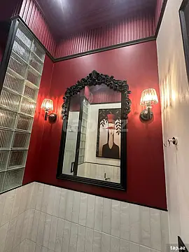 Kirayə verilir 4 otaqlı yeni tikili 125 m²