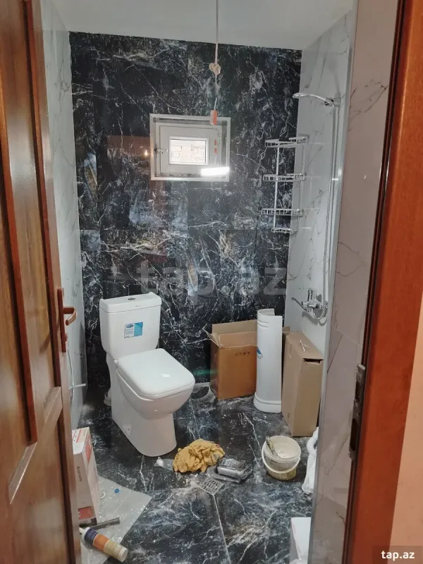 Satılır 3 otaqlı həyət evi