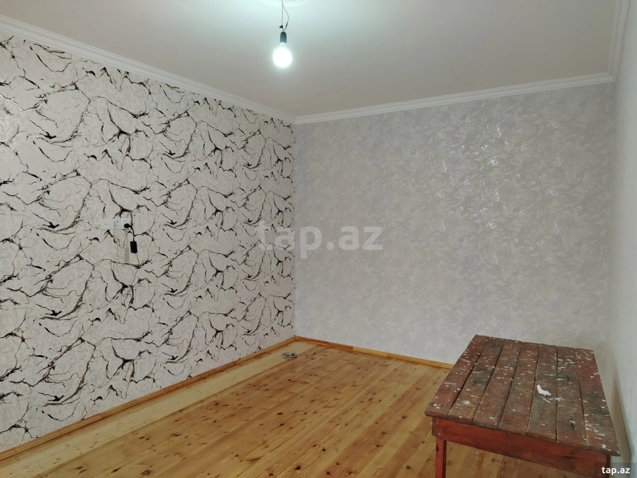 Satılır 3 otaqlı həyət evi