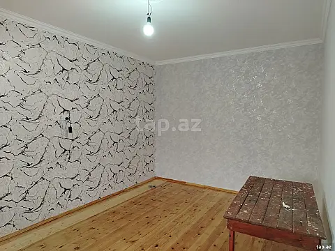 Satılır 3 otaqlı həyət evi — Bakı, Xətai 3 otaq