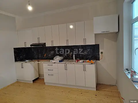 Satılır 3 otaqlı həyət evi