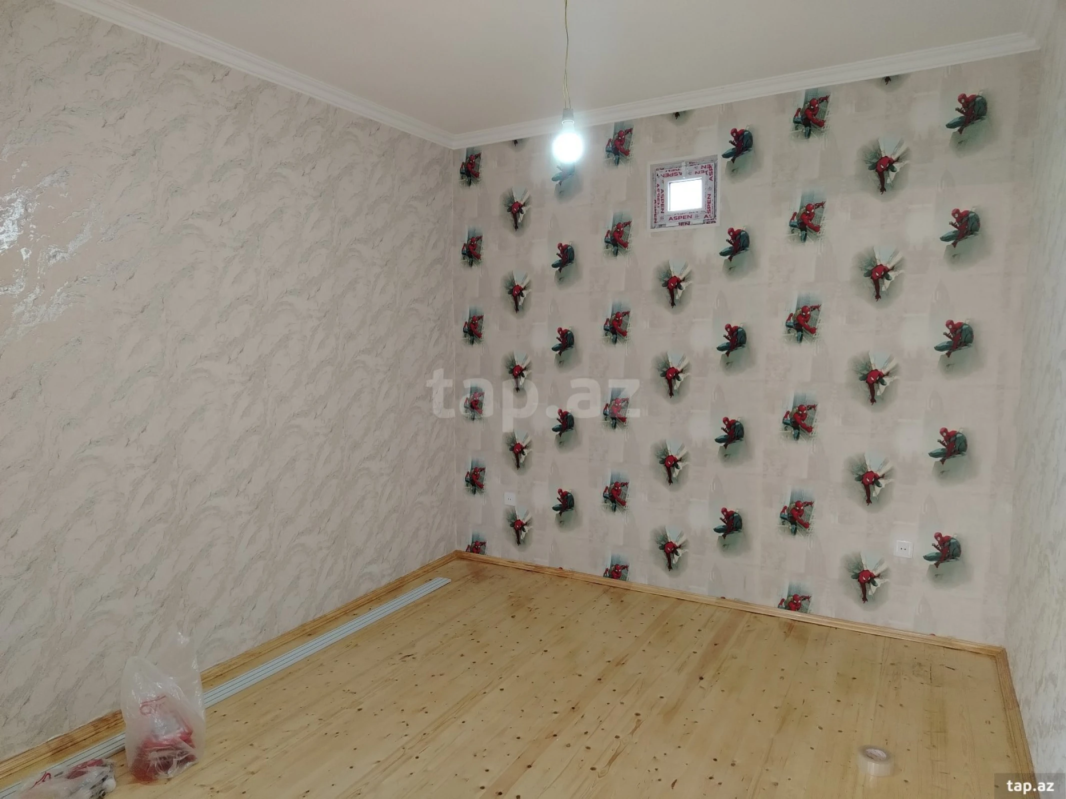 Satılır 3 otaqlı həyət evi