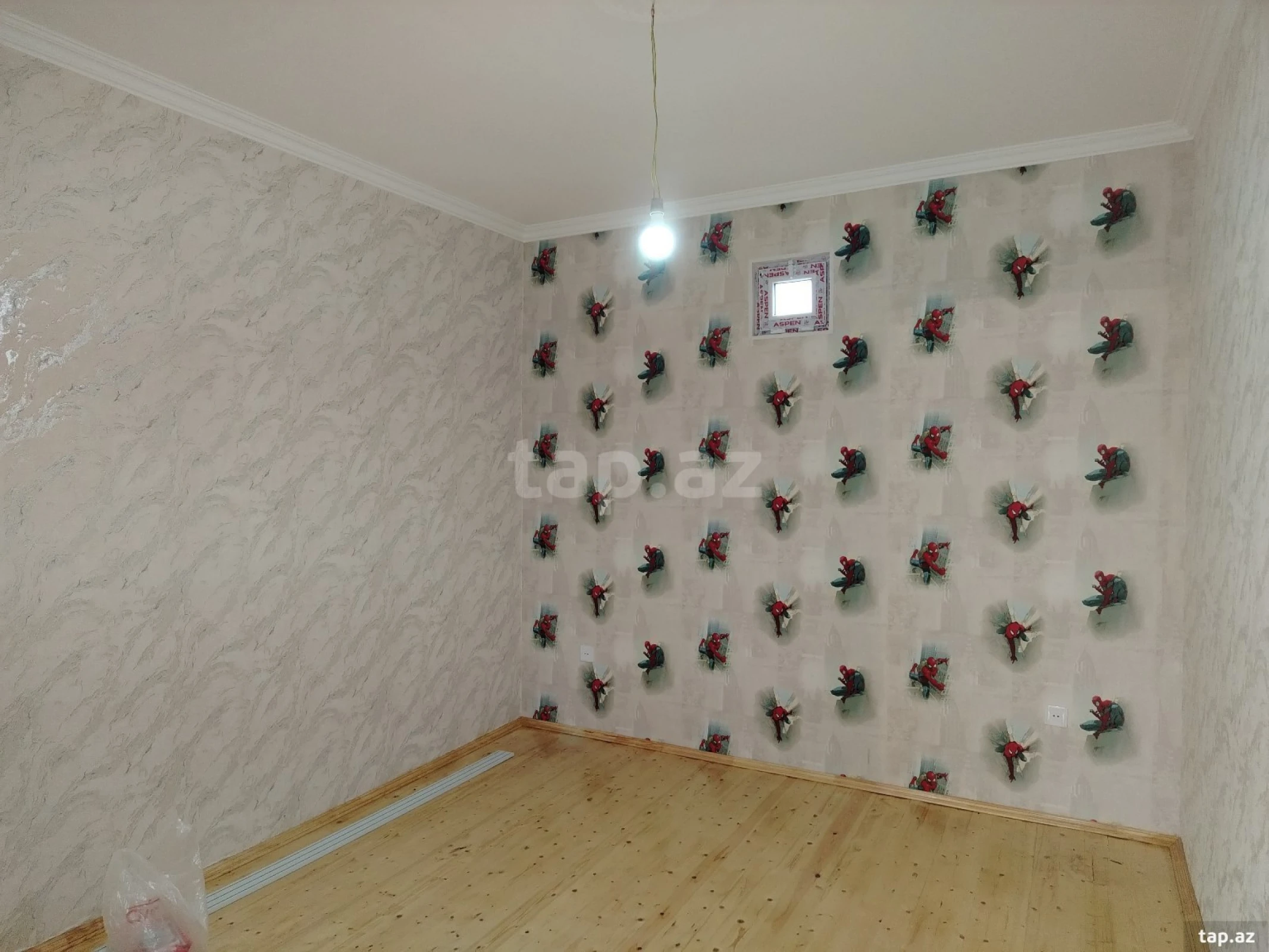 Satılır 3 otaqlı həyət evi