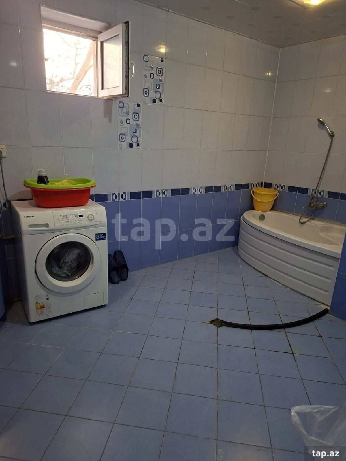 Satılır 3 otaqlı yeni tikili 134 m²