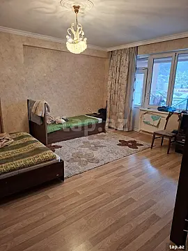 Satılır 3 otaqlı yeni tikili 134 m²