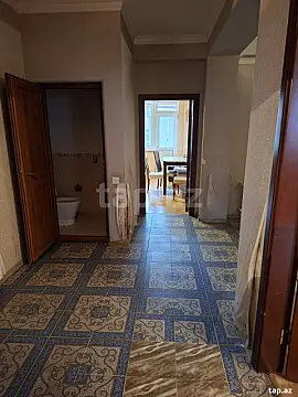 Satılır 3 otaqlı yeni tikili 134 m²